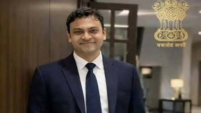 आशीष कुमार टिकरिहा बने संचालक जनसंपर्क, वर्तमान जिम्मेदारी के साथ संभालेंगे नया पद