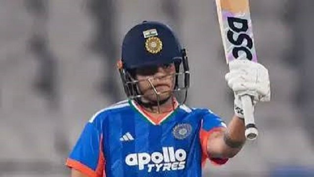 पाकिस्तान को शर्म आनी चाहिए, फेल होने के बाद भी शेफाली वर्मा ने बना डाला महारिकॉर्ड