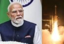 इसरो की एक और शानदार उपलब्धि भारत के लिए गर्व का पल : पीएम मोदी