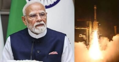 इसरो की एक और शानदार उपलब्धि भारत के लिए गर्व का पल : पीएम मोदी