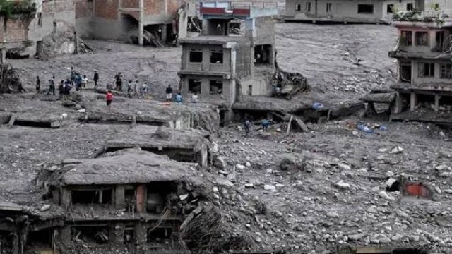 तिब्बत में आपदा की तस्वीरें और वीडियो हटवा रहा चीन, मौतों के आंकड़ों पर भी सेंसरशिप
