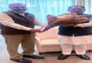 वैश्विक निवेश मानचित्र पर छत्तीसगढ़ की मजबूत पहचान बनाने की दिशा में महत्वपूर्ण पहल