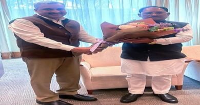 वैश्विक निवेश मानचित्र पर छत्तीसगढ़ की मजबूत पहचान बनाने की दिशा में महत्वपूर्ण पहल