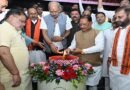 प्रधानमंत्री नरेंद्र मोदी के जनसेवा के 25 वर्ष देश के विकास और परिवर्तन की प्रेरक यात्रा : मुख्यमंत्री विष्णुदेव साय