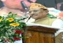 ‘सेवा के रंग, राष्ट्र के संग’ समारोह में शामिल हुए मुख्यमंत्री विष्णुदेव साय