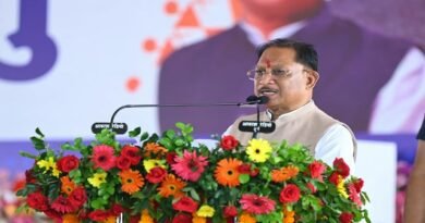 मुख्यमंत्री विष्णुदेव साय ने जारी की महतारी वंदन योजना की 32वीं किस्त