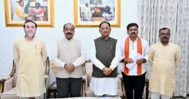गन्ना किसानों के हित में बड़ा निर्णय: अब 425 रुपए प्रति क्विंटल की दर से होगी गन्ने की खरीदी