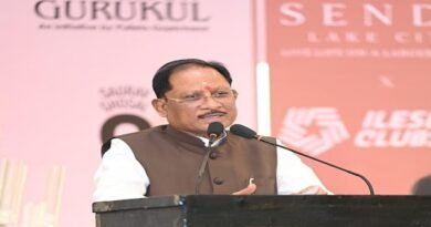 सेंध लेक सिटी और इलेशियम क्लब्स की साझेदारी घोषणा एवं अनुबंध हस्ताक्षर समारोह में शामिल हुए मुख्यमंत्री