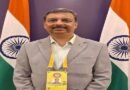 भारतीय सूचना सेवा अधिकारी विकल्प शुक्ला का निधन