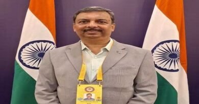भारतीय सूचना सेवा अधिकारी विकल्प शुक्ला का निधन