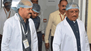 Biosafety-laboratory