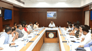 CM-Helpline