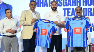 Jersey-Launch
