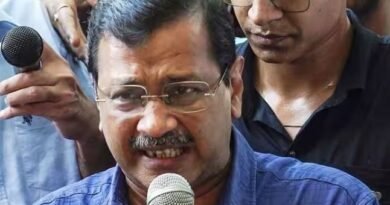 CJP प्रदर्शन पर केजरीवाल ने PM मोदी को घेरा, पुलिस कार्रवाई पर उठाए सवाल