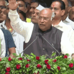 ‘सारी मर्यादाएं तार-तार कर दीं’, खरगे के ‘मोदी का बाप भी जाएगा’ बयान पर भड़के अमित शाह-बीजेपी