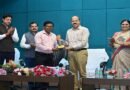 दीक्षारंभ कार्यक्रम का गरिमामय समापन, नवप्रवेशित विद्यार्थियों से कुलपति ने किया संवाद