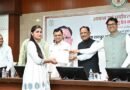 युवाओं को रोजगार, नागरिकों को सुगम सेवाएं और आधुनिक कौशल से जोड़ना हमारी प्राथमिकता : मुख्यमंत्री  विष्णु देव साय