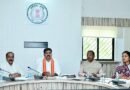 उप मुख्यमंत्री विजय शर्मा की अध्यक्षता में राजनीतिक प्रकरण वापसी समिति की हुई अहम बैठक