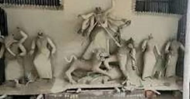 बांग्लादेश में दुर्गा पूजा से पहले बड़ी साजिश: तंगेल में ऐतिहासिक मंदिर को बनाया निशाना