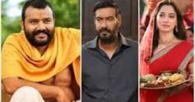 ‘हनुमान अंश’ ने Drishyam 3 को दिखाया ठेंगा, 58वें दिन 1 लाख लोगों ने देखी फिल्‍म