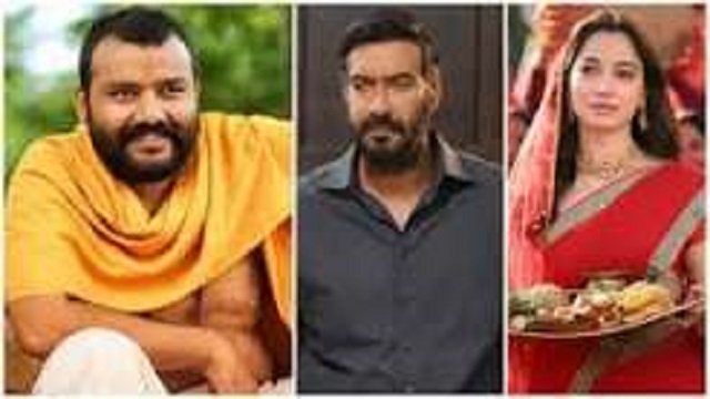 ‘हनुमान अंश’ ने Drishyam 3 को दिखाया ठेंगा, 58वें दिन 1 लाख लोगों ने देखी फिल्‍म