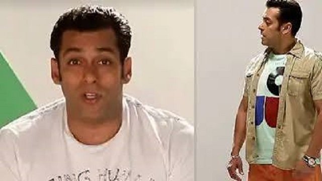 सलमान खान ने शुरू किया अपना यूट्यूब चैनल, बताया- यहां फैंस के लिए क्या होनेवाला है खास, A टू Z तक सब मिलेगा