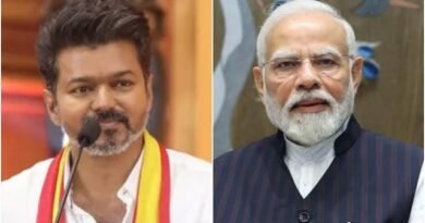 थलपति विजय के साथ श्री जलकंठेश्वर स्वामी मंदिर पहुंचे पीएम मोदी, पुजारियों ने दी श्री चक्र के महत्व की जानकारी