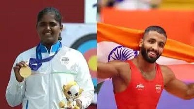 एशियन गेम्स 2026 में कौन रहा भारत का बेस्ट खिलाड़ी, IOA ने बताया नाम, इस साल शुरू हुई नई परंपरा