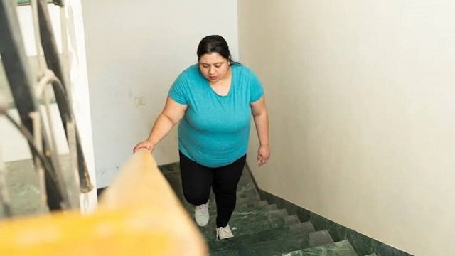 दूसरे-तीसरे फ्लोर पर है ऑफिस? हर बार लिफ्ट ना लेने से मिलेगा फायदा, जानें क्यों जाएं सीढ़ी चढ़कर?