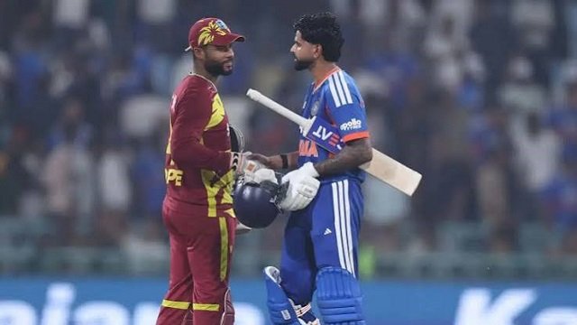 इंदौर से होल्कर स्टेडियम में 15 मैच खेल चुकी टीम इंडिया, अभी तक कैसा रहा है रिकॉर्ड?