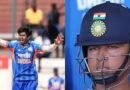 IND vs WI: 9 दिन में इस खिलाड़ी का दो बार डेब्यू, वैभव सूर्यवंशी बाहर, 150 की स्पीड वाले को भी मिली टीम में एंट्री