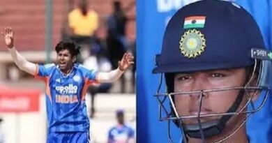 IND vs WI: 9 दिन में इस खिलाड़ी का दो बार डेब्यू, वैभव सूर्यवंशी बाहर, 150 की स्पीड वाले को भी मिली टीम में एंट्री