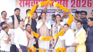 pandwani-mahasammelan