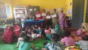आंगन मिलन सम्मेलन (4)