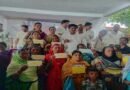 तिल्दा में विधानसभा स्तरीय सेवा संकल्प शिविर, 13,869 हितग्राहियों को मिला योजनाओं का लाभ